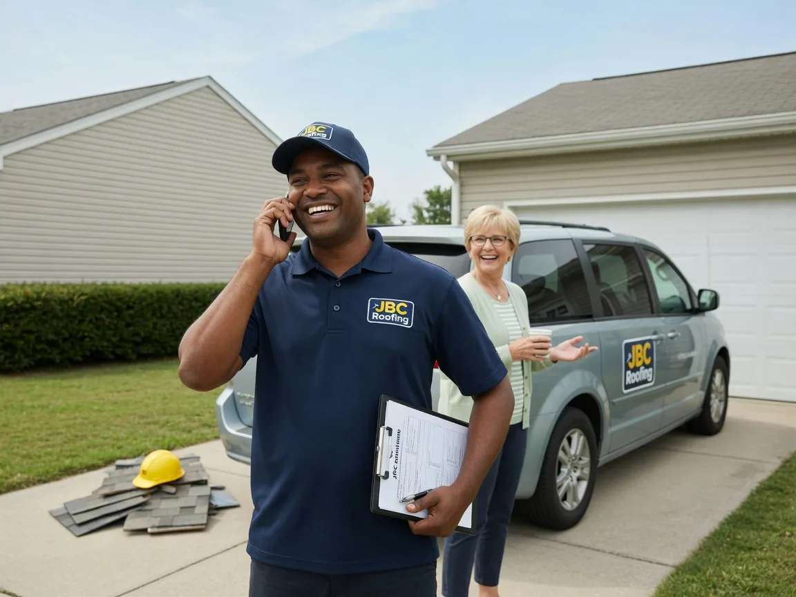 Roof Replacement Waterville, PA FAQs